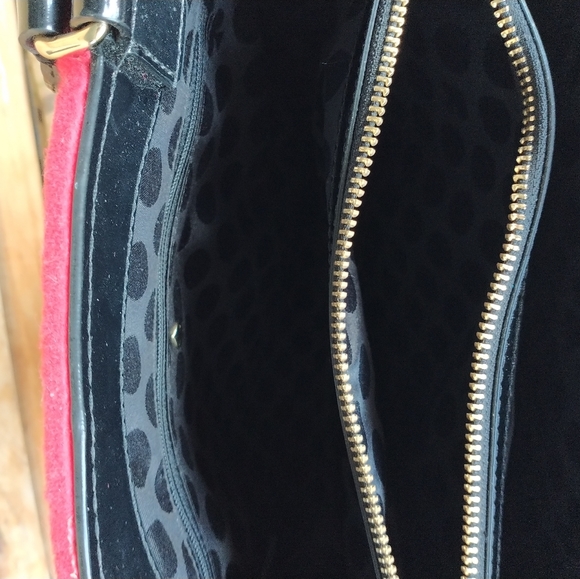 Kate spade hand bag - Picture 7 of 8